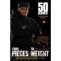 portada from pieces to weight,once upon a time in southside queens