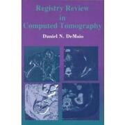 registry review in computed tomography