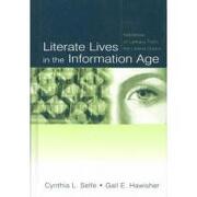 literate lives in the information age,narratives of literacy from the united states