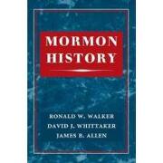 mormon history