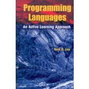 programming languages,an active learning approach