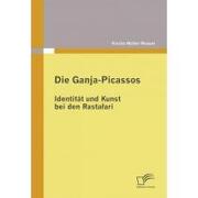 die ganja-picassos,identitst und kunst bei den rastafari