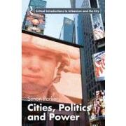 cities, politics & power