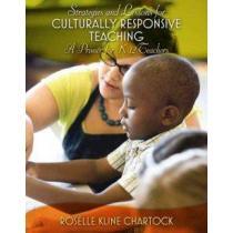 strategies and lessons for culturally responsive teaching,a primer for k-12 teachers portada strategies and lessons for culturally responsive teaching,a primer for k-12 teachers