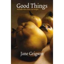 portada good things (en Inglés)
