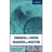 fundamentals of computer organization and architecture