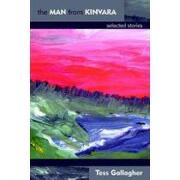 the man from kinvara,selected stories