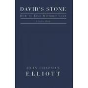 david´s stone - how to live without fear,how to live without fear : a safety bible