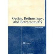 optics, retinoscopy, and refractometry