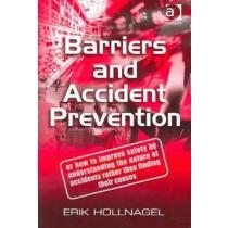 barriers and accident prevention portada barriers and accident prevention