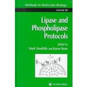 lipase and phospholipase protocols