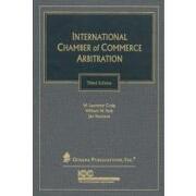 international chamber of commerce arbitration