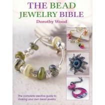 the bead jewelry bible portada the bead jewelry bible