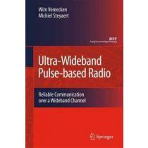 portada ultra-wideband pulse-based radio,reliable communication over a wideband channel
