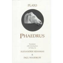 phaedrus portada phaedrus