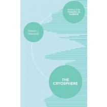 the cryosphere portada the cryosphere