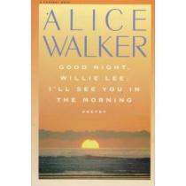 portada good night, willie lee, i´ll see you in the morning,poems (en Inglés)