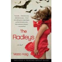 the radleys,a novel (en Inglés) portada the radleys,a novel (en Inglés)