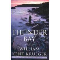 portada thunder bay (en Inglés)