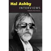 hal ashby,interviews