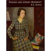 virginia woolf, fashion and literary modernity