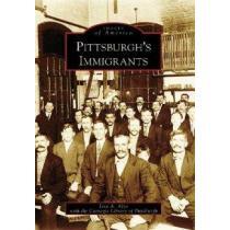 pittsburgh´s immigrants portada pittsburgh´s immigrants