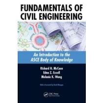 fundamentals of civil engineering,an introduction to the asce body of knowledge portada fundamentals of civil engineering,an introduction to the asce body of knowledge