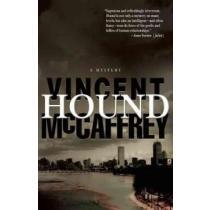 portada Hound (en Inglés)