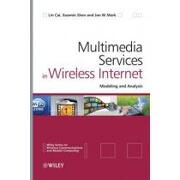 multimedia services in wireless internet,modeling and analysis