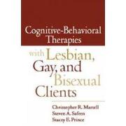 cognitive-behavioral therapies with lesbian, gay, and bisexual clients