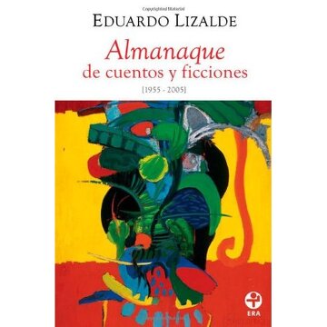 portada almanaque de cuentos y ficciones (1955-2005)