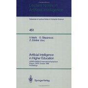artificial intelligence in higher education