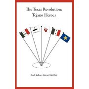the texas revolution