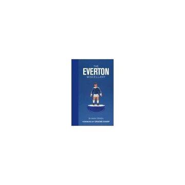 everton miscellany portada everton miscellany