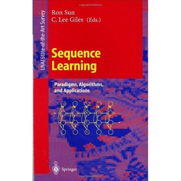 portada sequence learning