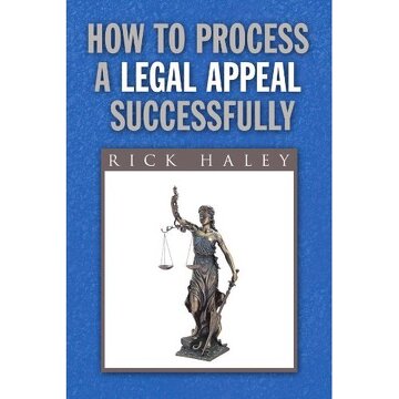 how to process a legal appeal successfully portada how to process a legal appeal successfully