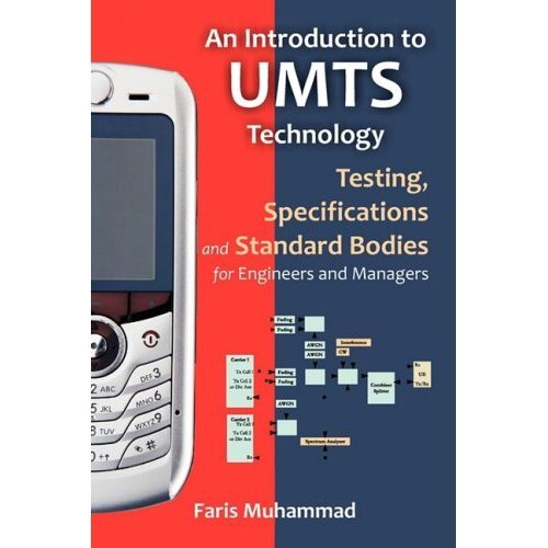 introduction to umts technology portada introduction to umts technology