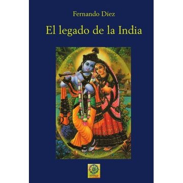 portada el legado de la india