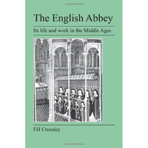 english abbey portada english abbey