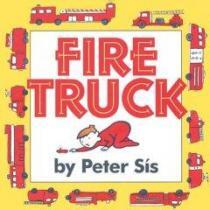 fire truck portada fire truck