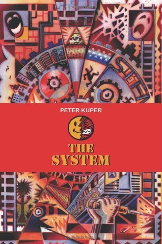 The System (en Inglés) portada The System (en Inglés)